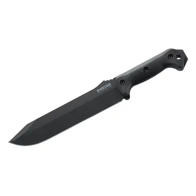 KA-BAR Becker BK9 Military Bowie