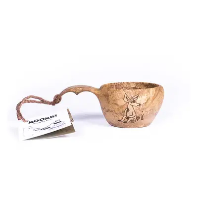 Kupilka KUKSA 120 ml Small - Moomin Sniff (BROWN)