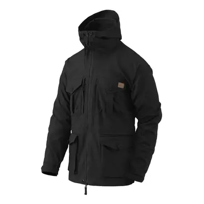 Helikon-Tex® Bunda Helikon SAS Smock - Duracanvas - Black