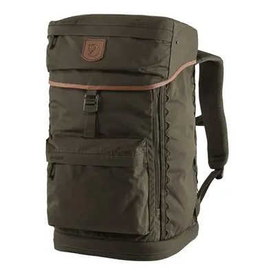 Fjällräven Batoh Singi Stubben 27l - Dark Olive