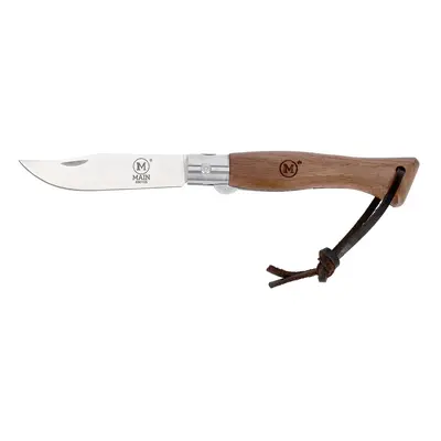 MAIN KNIVES Kapesní nůž MAIN Italian Line - Walnut PU 10013