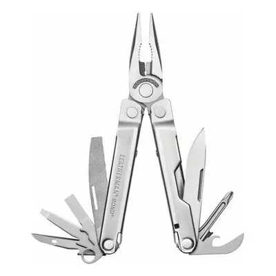 Leatherman Multitool Bond - nářaďový nůž