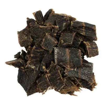 MO Jerky Sušené maso Hovězí jerky - Pepř 30 g