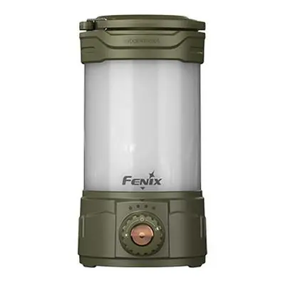 Fenix Nabíjecí lucerna CL26R PRO - GREEN