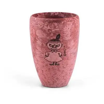 Kupilka Pohárek 30 Coffee Go 300 ml - Moomin Little My (RED)