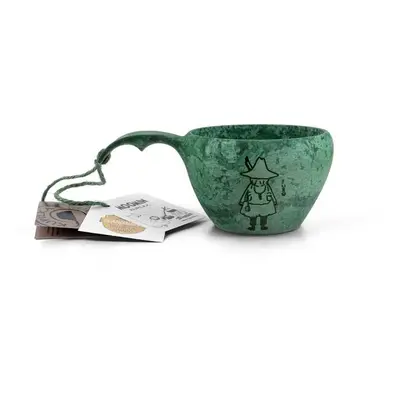 Kupilka KUKSA 370 ml Large - Moomin Snufkin (GREEN)