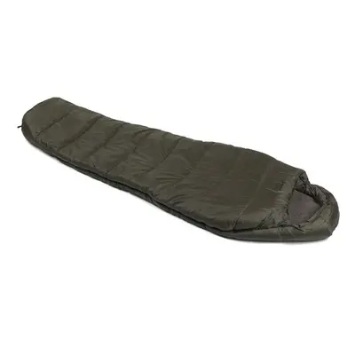 Snugpak Spací pytel Sleeper Expedition OLIVE