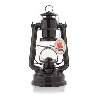 Feuerhand Lampa petrolejová Baby Special 276 Eternity 25,5 cm BLACK