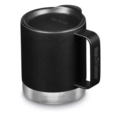 Klean Kanteen Termohrnek s víčkem Camp Mug 355ml - Black