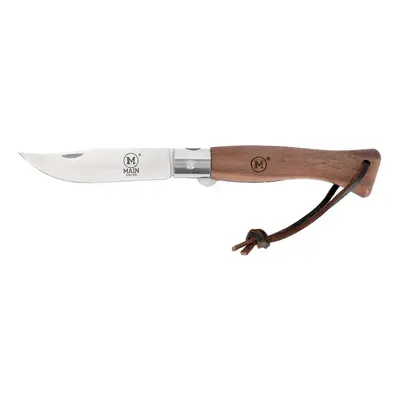 MAIN KNIVES Kapesní nůž MAIN Italian Line - Walnut PU 10012