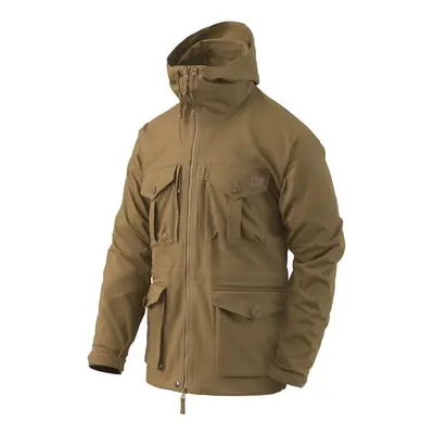 Helikon-Tex® Bunda Helikon SAS Smock - Duracanvas - Coyote