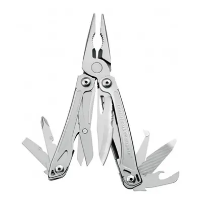 Leatherman Wingman - nářaďový nůž