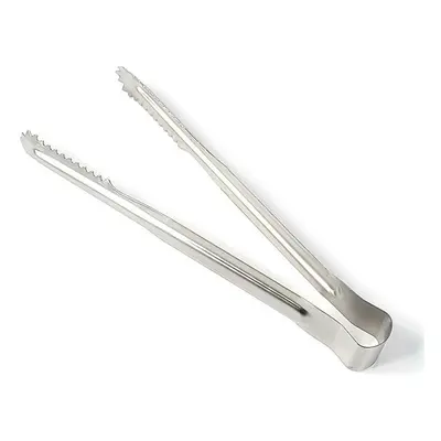 Firebox Outdoors Grilovací kleště Firebox Lightweight Stainless Steel Tongs - 19 cm