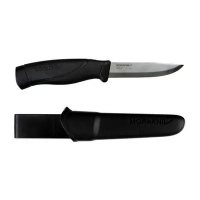 Morakniv Nůž Companion HeavyDuty (S) Black