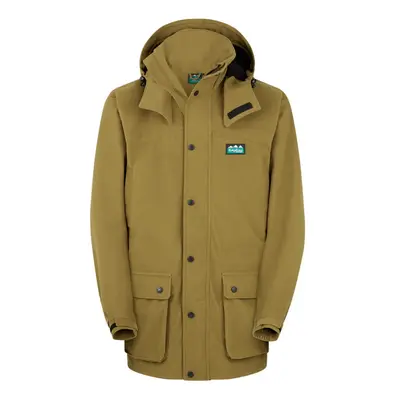 Ridgeline Bunda Torrent III Jacket - Teak