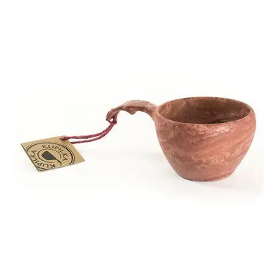 Kupilka KUKSA 370 ml Large - Cranberry (RED)