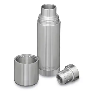 Klean Kanteen Termoska TKPro 500 ml - Brushed Stainless