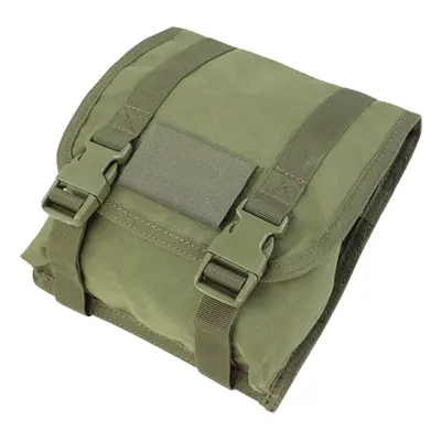 CONDOR Outdoor Sumka Condor MOLLE univerzální velká ZELENÁ