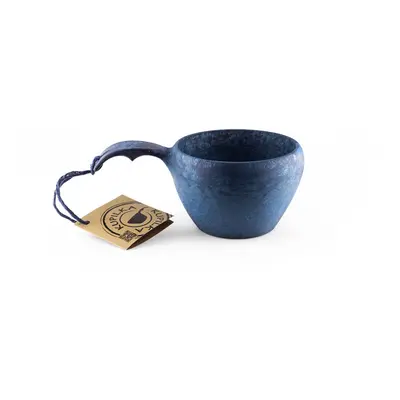 Kupilka KUKSA 370 ml Large - Blueberry (BLUE)