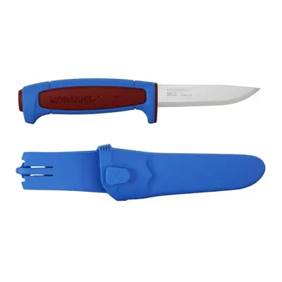 Morakniv Basic 546 – Dala Red/Siljan Blue (S) Limited Edition 2025