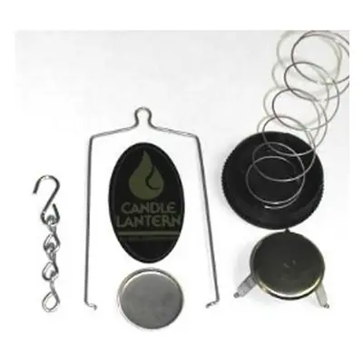 UCO Gear Náhradní opravná sada pro lucerny UCO Original Candle Lantern Repair Kit