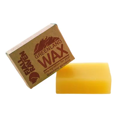 Fjällräven Vosk Greenland Wax