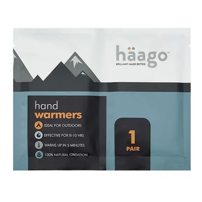 Häago Ohřívač na ruce Haago Hand Warmers