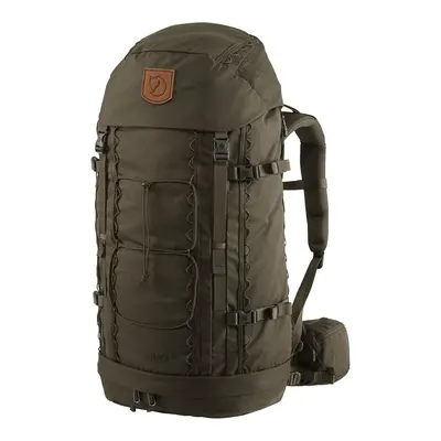 Fjällräven Batoh Singi 48 - Dark Olive