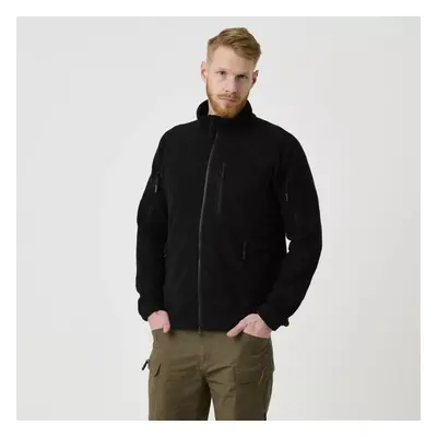 Helikon-Tex® Bunda Helikon-Tex Alpha Tactical Fleece - Black