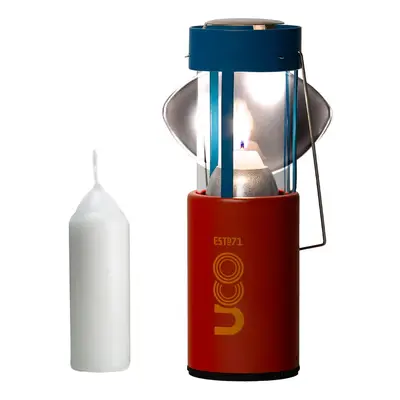 UCO Gear Lucerna na svíčky UCO Original Candle Lantern Kit 2.0 - Terra Firma