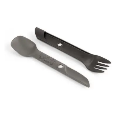 UCO Gear Příborová sada UCO ECO Switch Spork - Midnight