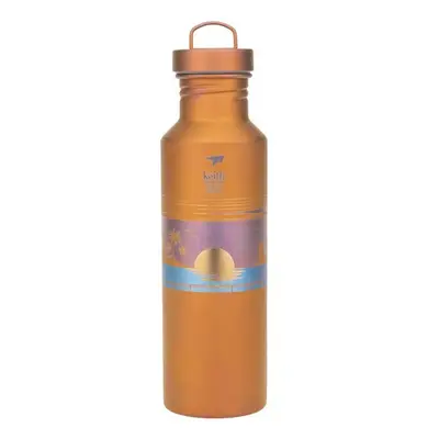 Keith Titanová láhev Sport Bottle 700 ml - limitovaná edice