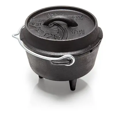 Petromax Litinový hrnec Dutch Ovens FT1