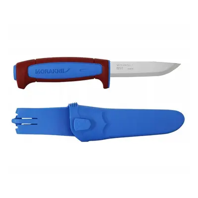 Morakniv Basic 511 – Dala Red/Siljan Blue 2025 (C) Limited Edition 2025