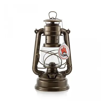 Feuerhand Lampa petrolejová Baby Special 276 Eternity 25,5 cm BRONZE