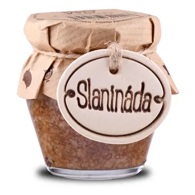 Slanináda