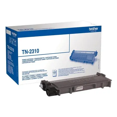 Toner Brother TN-2310 černý