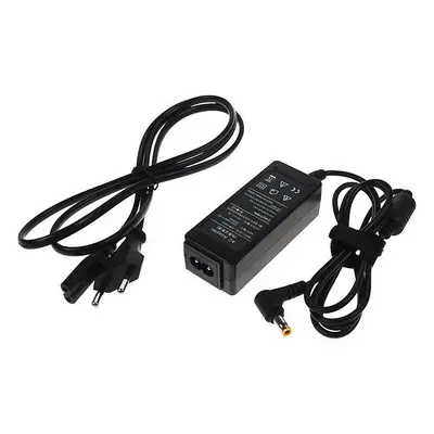 Nabíjecí adaptér Avacom pro notebook Samsung 19V 2,1A 40W konektor 5,5mm x 3,0mm s vnitřním pine