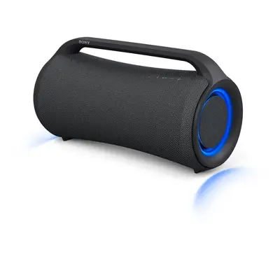 Bluetooth reproduktor Sony SRS-XG500B, černá