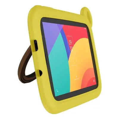 Tablet Alcatel 1T 7 2023 KIDS 2GB/32GB bumper case žlutý