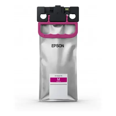 Epson originální ink C13T01D300, XXL, magenta, Epson WorkForce Pro WF-C529R, C579R