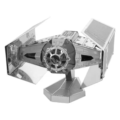 Stavebnice Metal Earth - Star Wars Vader TIE Fighter