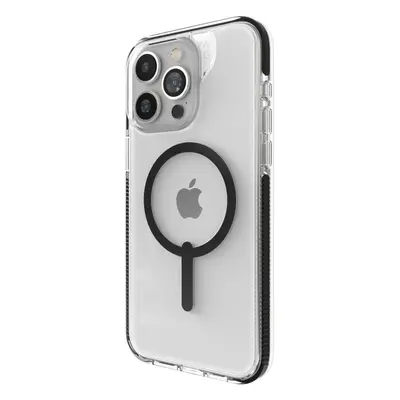 Kryt na mobil ZAGG Case Santa Cruz Snap pro Apple iPhone 15 Pro Max - černý