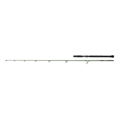 MADCAT Prut Green Spin 7'1" 2,15m 40-150g 1+1díl