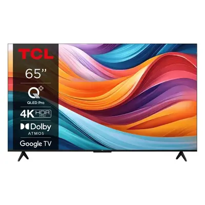 Televize 65" TCL 65T7B