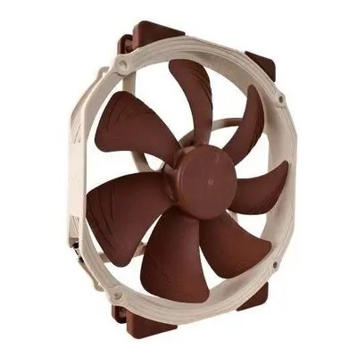 Ventilátor do PC Noctua NF-A15 PWM