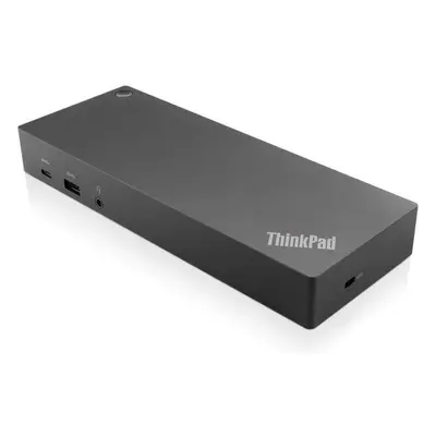 Dokovací stanice Lenovo ThinkPad Hybrid USB-C with USB-A Dock - 135W EU