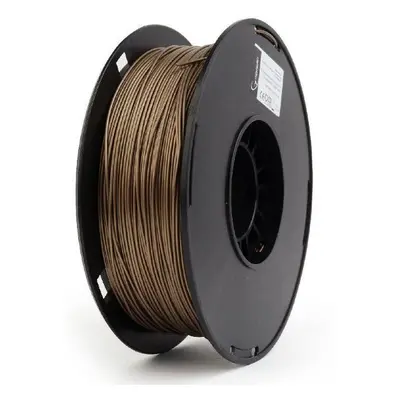 Filament Gembird Filament PLA Plus zlatá