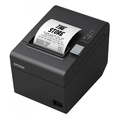 Pokladní tiskárna Epson TM-T20III (011) - RS-232, USB