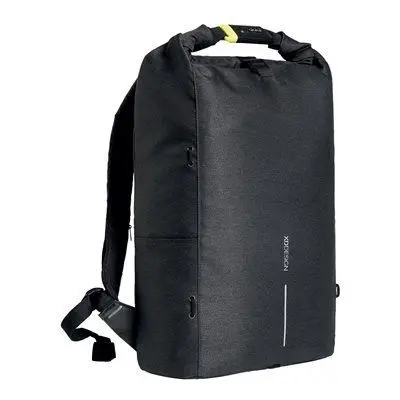 Batoh na notebook XD Design Bobby Urban Lite anti-theft backpack 15.6 černý